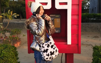 Sze Ching