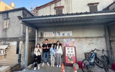 Epiao children reflections on return to kinmen 2025_Emily Lim