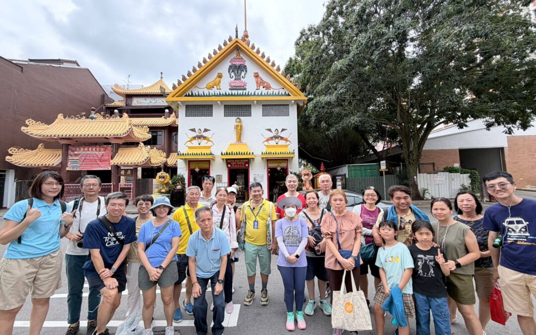 白桥区步行导览Pek Kio Walking Tour_2026.03.29